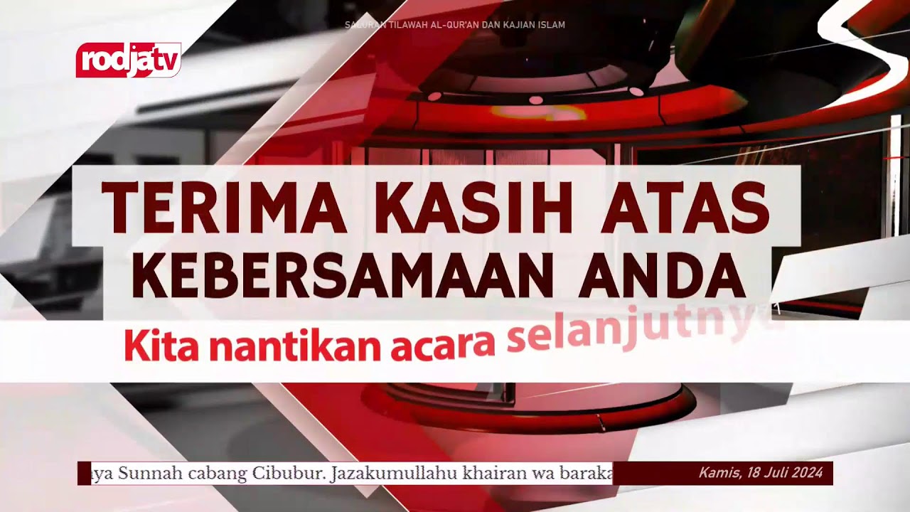 [LIVE] Ustadz Mas'ud Mahmud, Lc | Lisan Arab 2