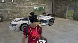 Mabar Bareng Uchiha Gaming 27 #freefire screenshot 5