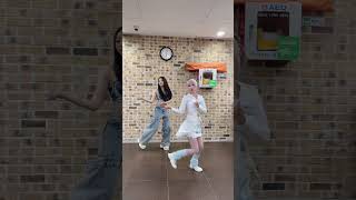 #퍼플키스 #채인 님과 안녕, 인사해💗 #Shorts