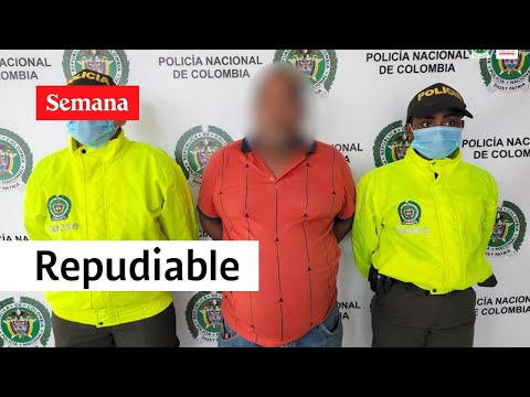 La historia del pastor enviado a prisión por delitos con menor de 14 años | Semana Noticias