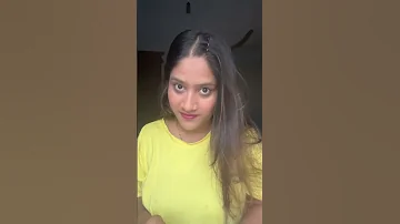 Try This Hack For Voluminous Hair Hairstyle Viral Youtube Shorts Viral Makeup 