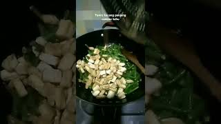 Masakan Rumahan Bugjed 7Ribu