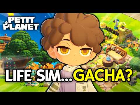 What to Do When Visiting Islands in Petit Planet