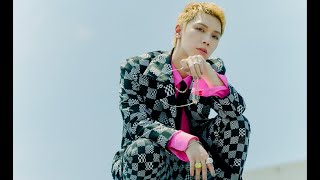 Paint Me Naked ~ Ten (WayV) ~ Instrumental With Backing Vocals & Lyrics