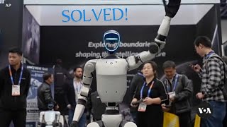 Robots That Think and Solve Problems | Ai Breakthrough
