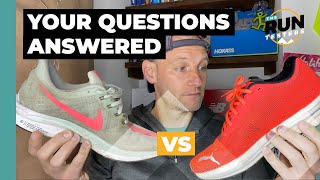 Best Nike Pegasus Turbo Alternatives? Forerunner 245 vs Coros Pace 2? Your questions answered screenshot 5