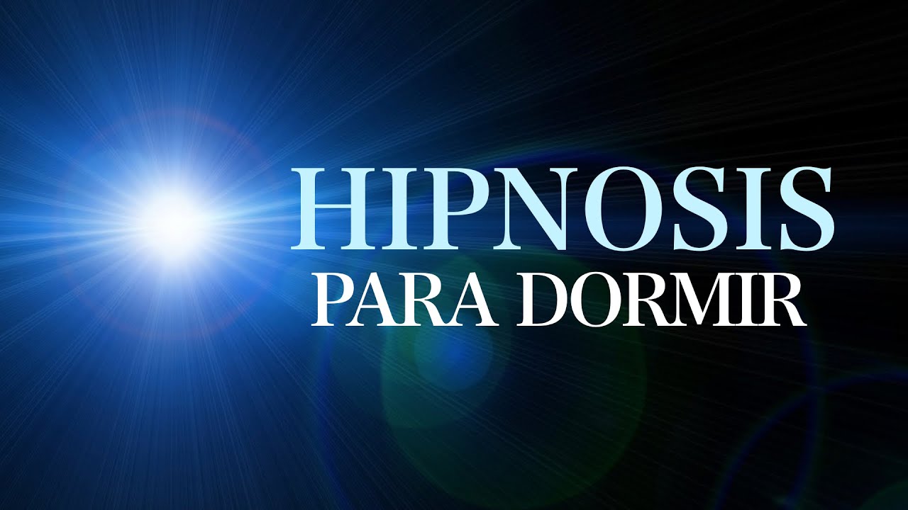 Meditación Hipnosis para Dormir Profundamente sin Ansiedad