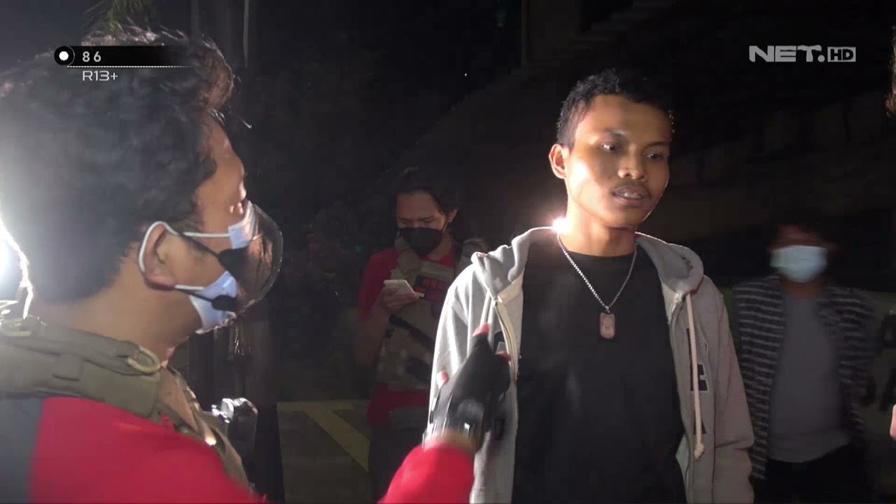 Diminta KTP Malah Ngasih Kartu Anggota, Namanya Beda Bikin Curiga - 86