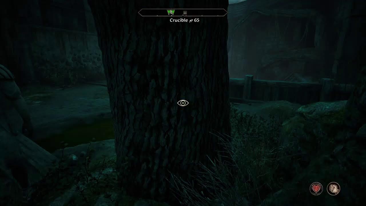 Oblivion Remastered Hand to hand on Master Difficulty No Mods. Pt 3