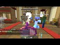 My First PvP Win in a While - TreeMC Skyblock