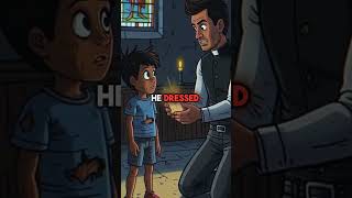 Colombia's Serial Killer Targeted Invisible Street Children - 400+ Victims