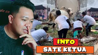 Met  Idul Adha  Manteman