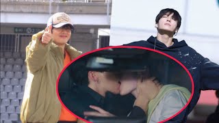 Vkook Top 10 Most Shocking Moments Between Taehyung And Jungkook. Part 140 Taekook Bts