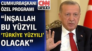 Hurbaşkanı Erdoğandan Asgari Ücret Ve Eyt Açıklaması