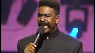 The Whispers   Heaven- LIVE -23 MARCH 1996