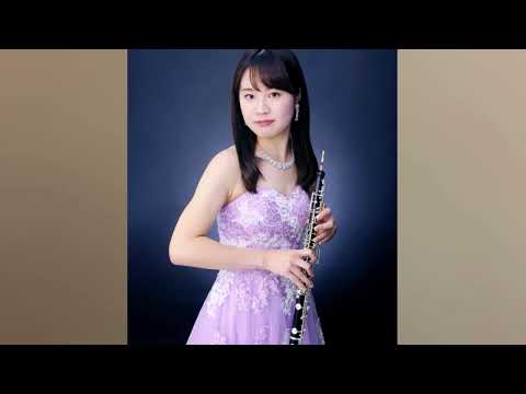 A.I.マルチェッロ：オーボエ協奏曲 ニ短調 第2楽章    A.I.Marcello:Oboe Concerto in D Minor  Ⅱ.Adagio