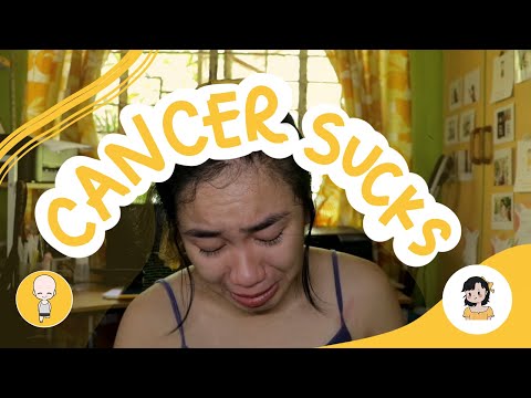 cancer sucks | synovial sarcoma