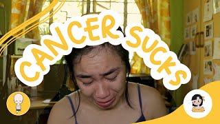 cancer sucks | synovial sarcoma