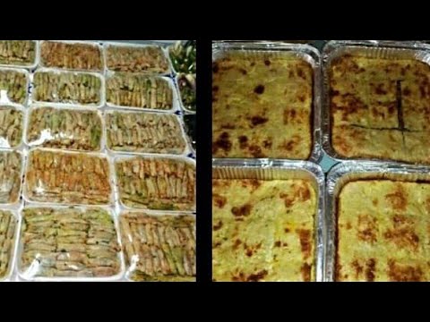 مشروع الأكل البيتي وايه الخامات وازاي احسب المكسب كل ما يخص المشروع