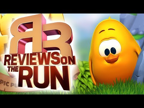 Toki Tori 2