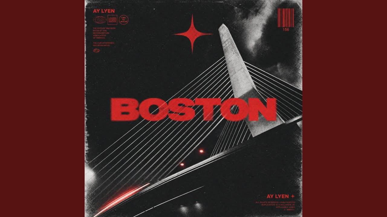 Watch Boston (Techno) on YouTube Watch Boston (Techno) on YouTube