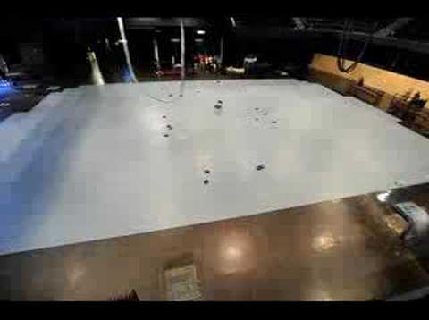 Derby Brothers Time Lapse - HQ