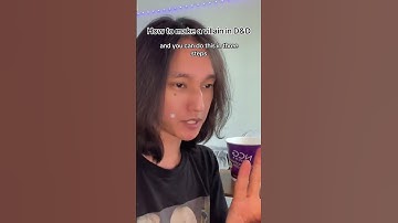 Why Are Your Villains So Boring? #dnd #dnd5e #dungeonsanddragons #ttrpg