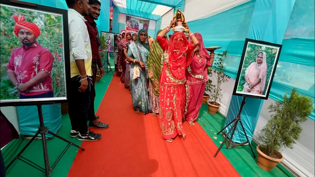 લગ્ન માં થી દોડવું ➡️પડ્યું 🏥 hospital’s || day 91