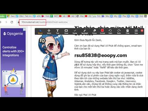 Video Cach dang ky tai khoan zoom hon 40p - youtube