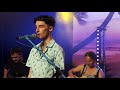 Mike Walklin - Ocean Song (Live at Big Cheese 2021)