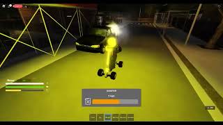 Rah gz Death |ROBLOX REMAKE|