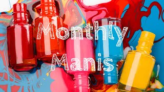 Monthly Manis | January 2024