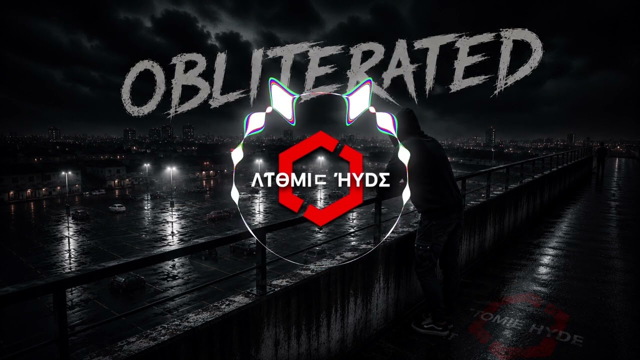 ATOMIC HYDE - DANCEFLOOR GRAVITY auf YouTube ansehen ATOMIC HYDE - DANCEFLOOR GRAVITY auf YouTube ansehen