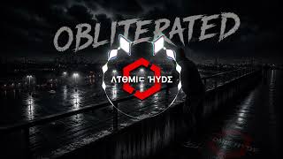 ATOMIC HYDE - DANCEFLOOR GRAVITY