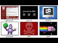 شرح أخطر الفيروسات الجحيمية في    دقيقة دندنها