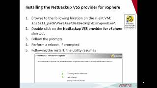 Lesson 9: Enhancing Virtual machine protection