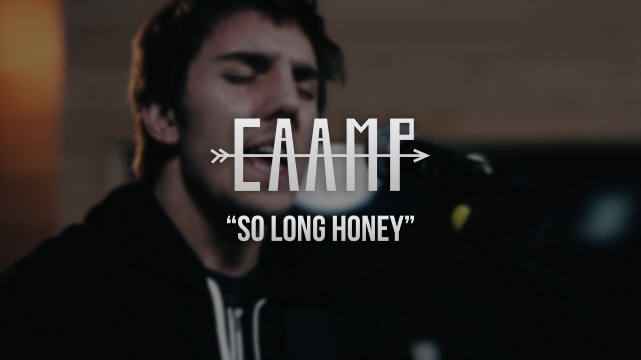 Caamp - So Long Honey - Gaslight Sessions auf YouTube ansehen Caamp - So Long Honey - Gaslight Sessions auf YouTube ansehen