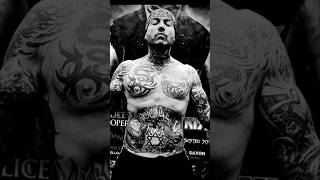 Евану Сайнфелду 🍻58🍻 / Evan Seinfeld is 🍻58🍻 #biohazard