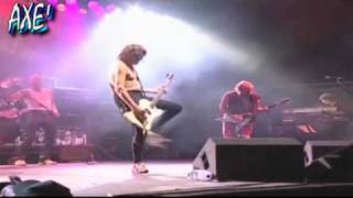 UFO & ULI JON ROTH  [ DOCTOR, DOCTOR ] REPOST LIVE 2001. chords