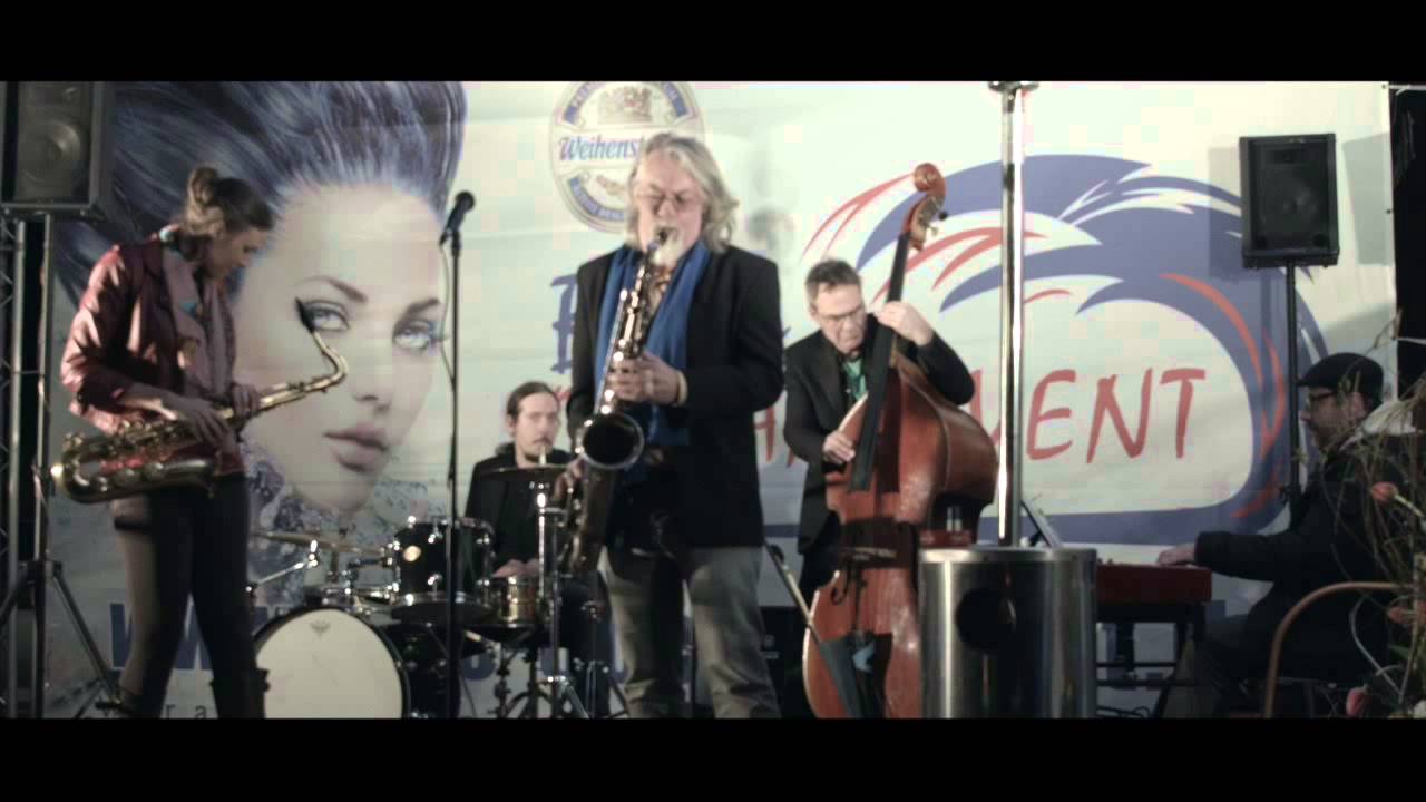 Tenor Steps: Clean & Bright