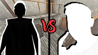 Granny Grandpa Vs G-Loper Granny Legecy