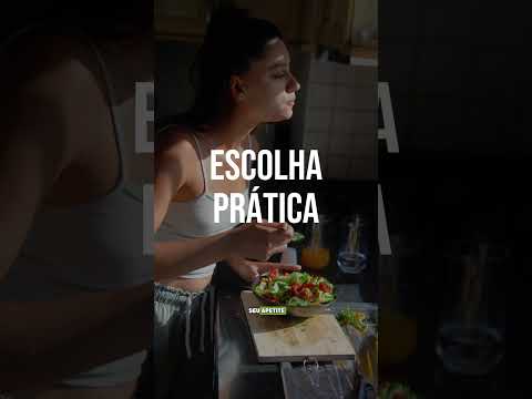 Você ainda cai no mito de comer de 3 em 3 horas? 🕒👇