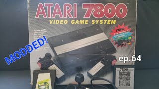 HUGE ATARI HAUL! - ZERO PICKUPS (EP. 64)
