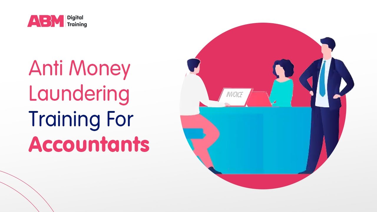 Anti Money Laundering Training for Accountants – Top AML CFT Training Course for Accountants 2023