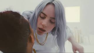 Billie Eilish - Hostage (Official Music Video)