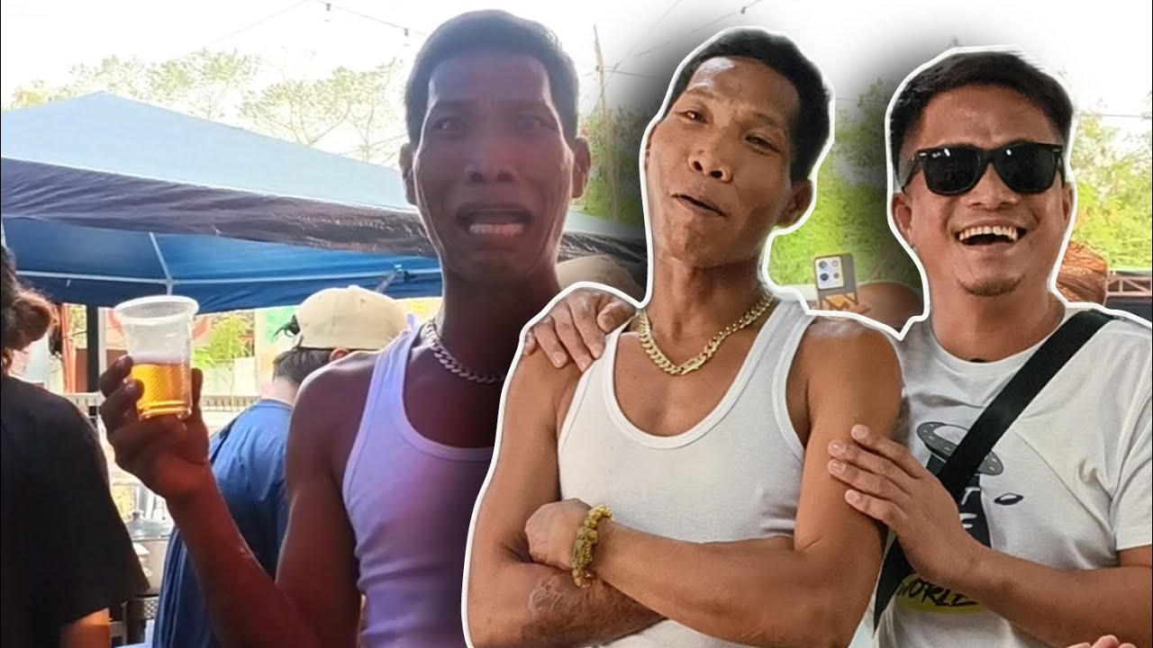 NAPATAGAY PA NGA SI DIWATA #zanderpolsotinvlogs