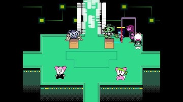 DELTARUNE | Detailed Tutorial - Mansion Warp (Doorway Overflow Glitch / Bagle Glitch)