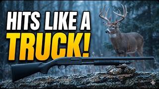 Stop Wasting Money! Top 7 Budget Shotguns That Hit Like a Truck