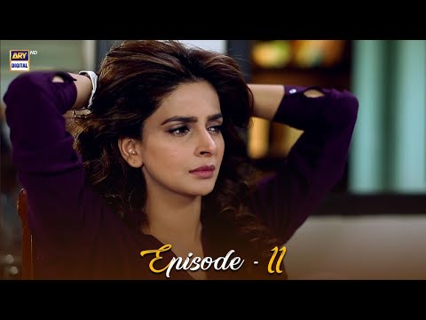 Besharam — Episode 11