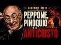Giacomo Biffi: Pinóquio, Peppone e o Anticristo (legendado)